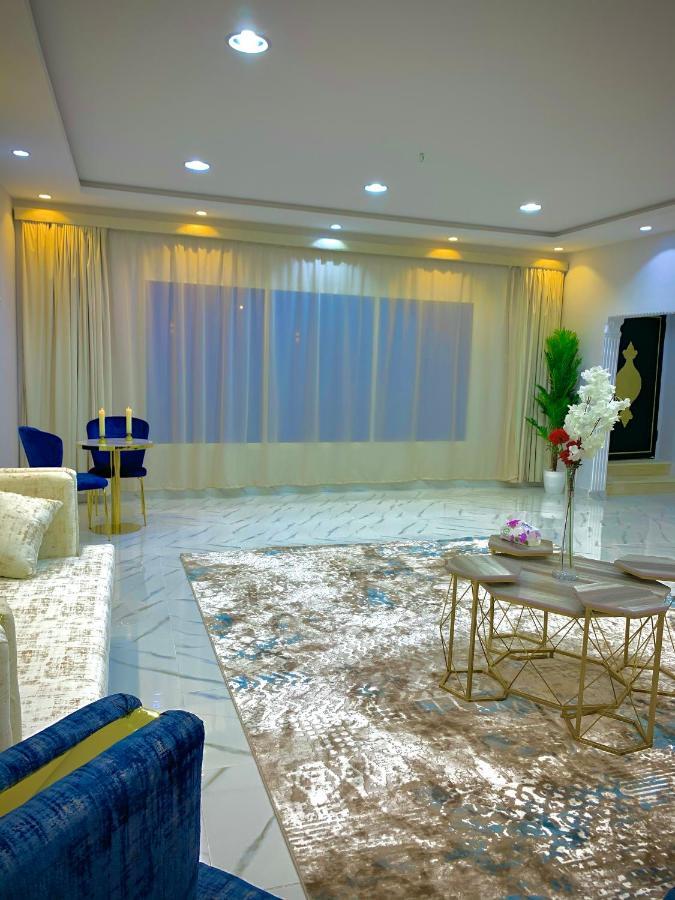 منتجع مرايا Al Ula Exterior foto