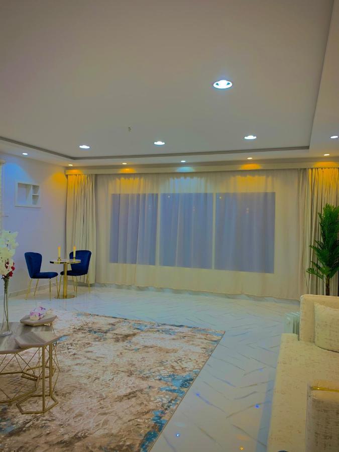 منتجع مرايا Al Ula Exterior foto