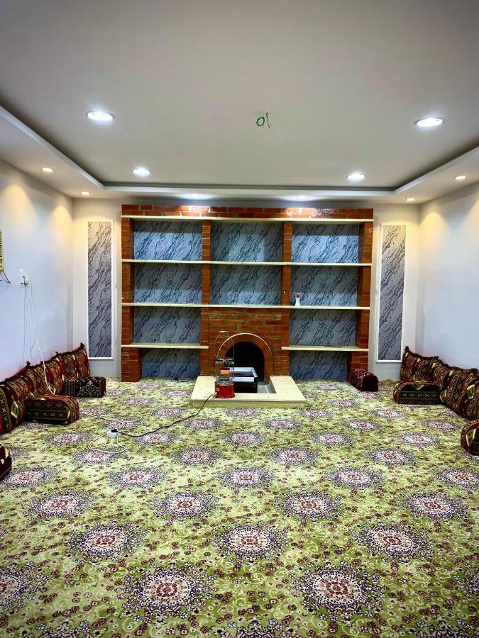 منتجع مرايا Al Ula Exterior foto