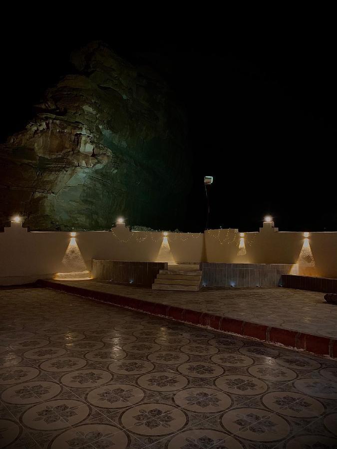 منتجع مرايا Al Ula Exterior foto