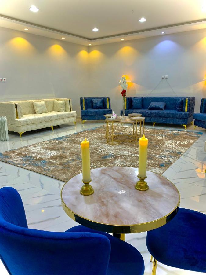 منتجع مرايا Al Ula Exterior foto
