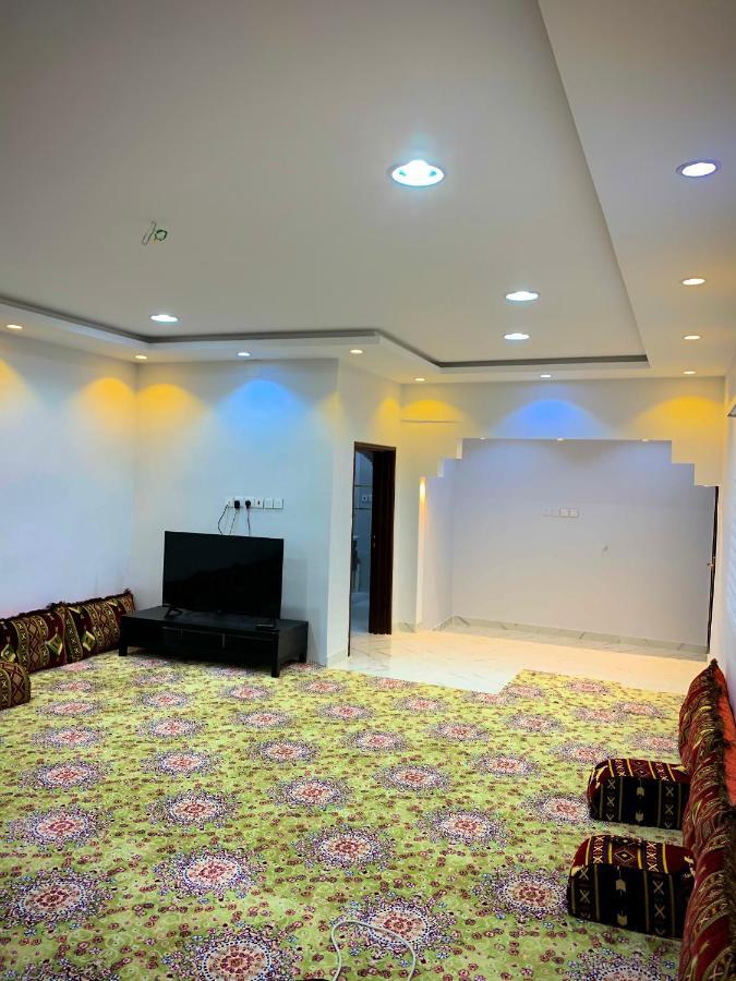 منتجع مرايا Al Ula Exterior foto