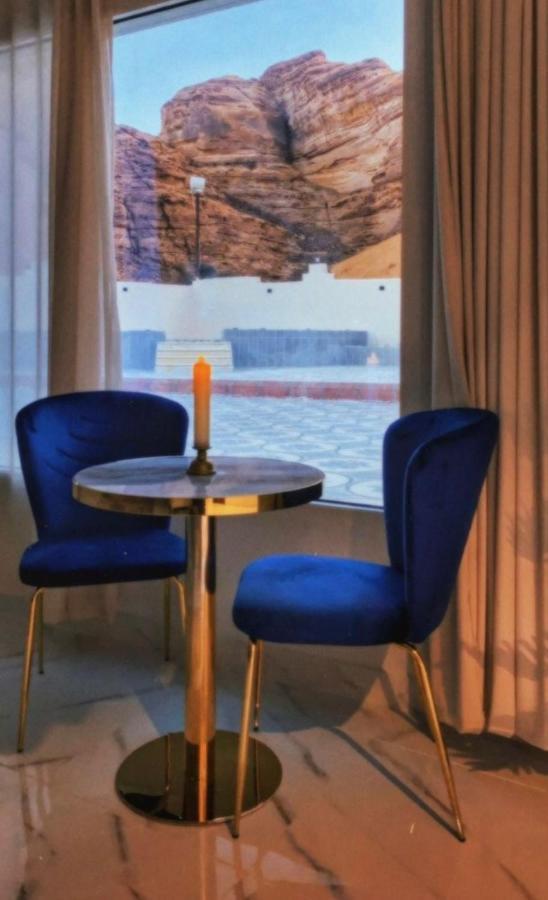 منتجع مرايا Al Ula Exterior foto