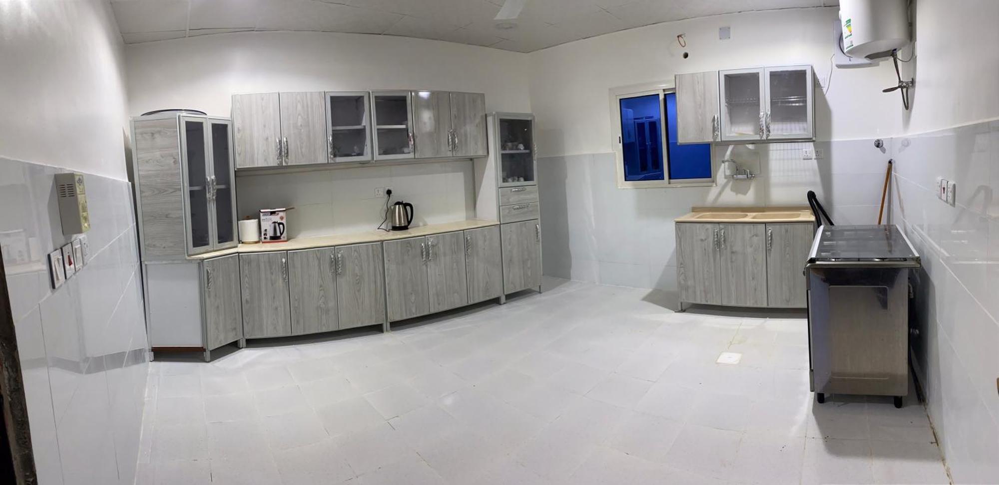 منتجع مرايا Al Ula Exterior foto